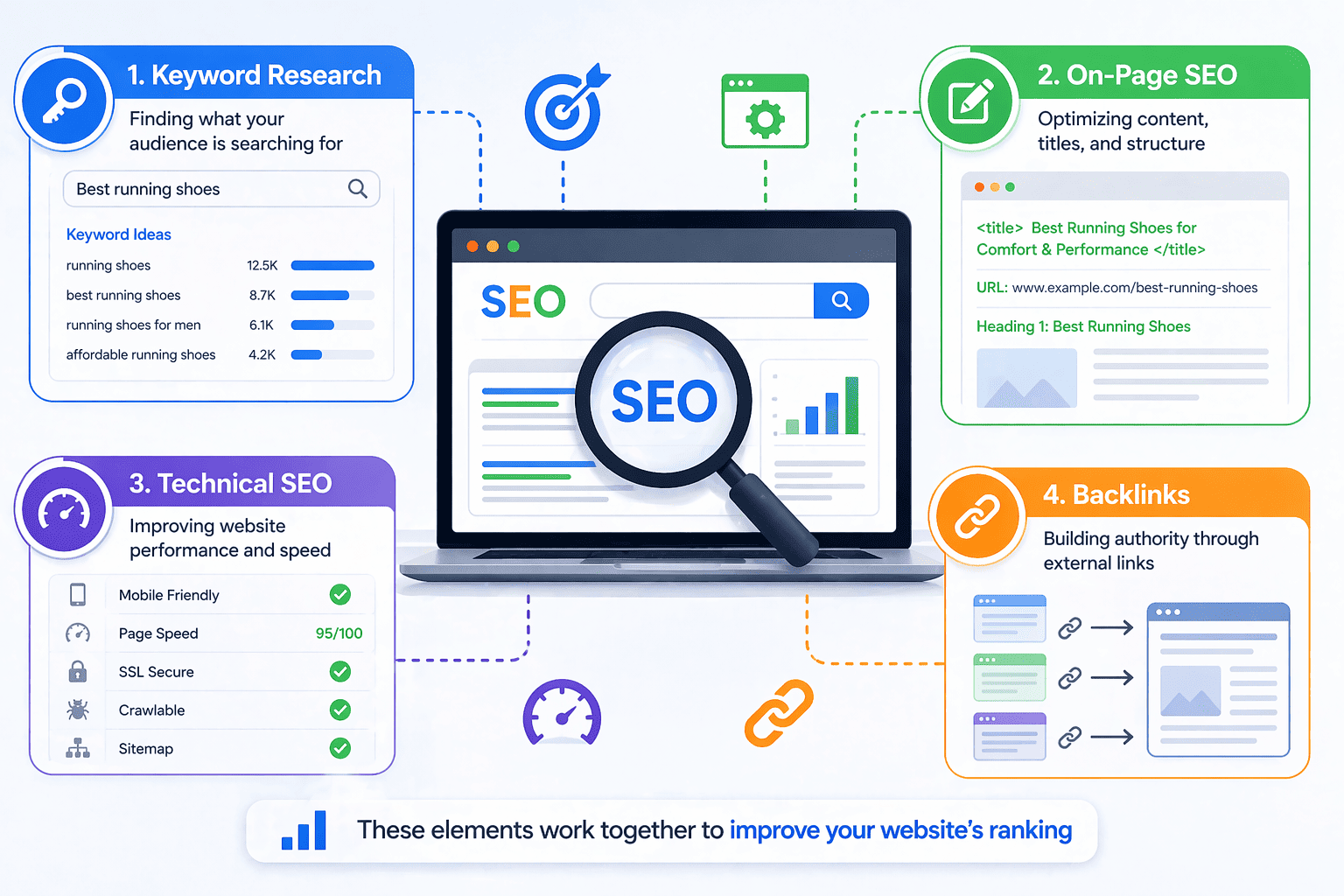 data analytics seo